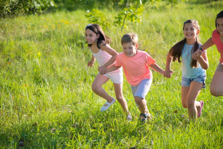 This Is How To Get The Summer Stink Out Of Clothing - Force of Nature