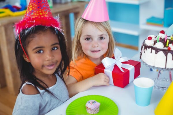 Tips for Throwing an Eco-Friendly Birthday Party Your Kids Will Love ...