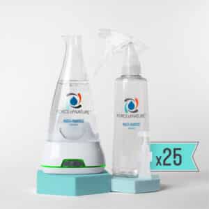 Xtra by Aqua Air - Disinfectant / Sanitiser