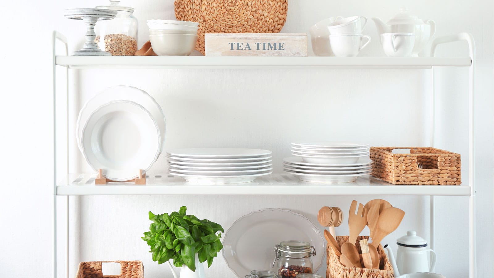 These Top-Rated Organizer Bins Will Make the 'Clutter Disappear' in Your  Kitchen, and They're 40% Off