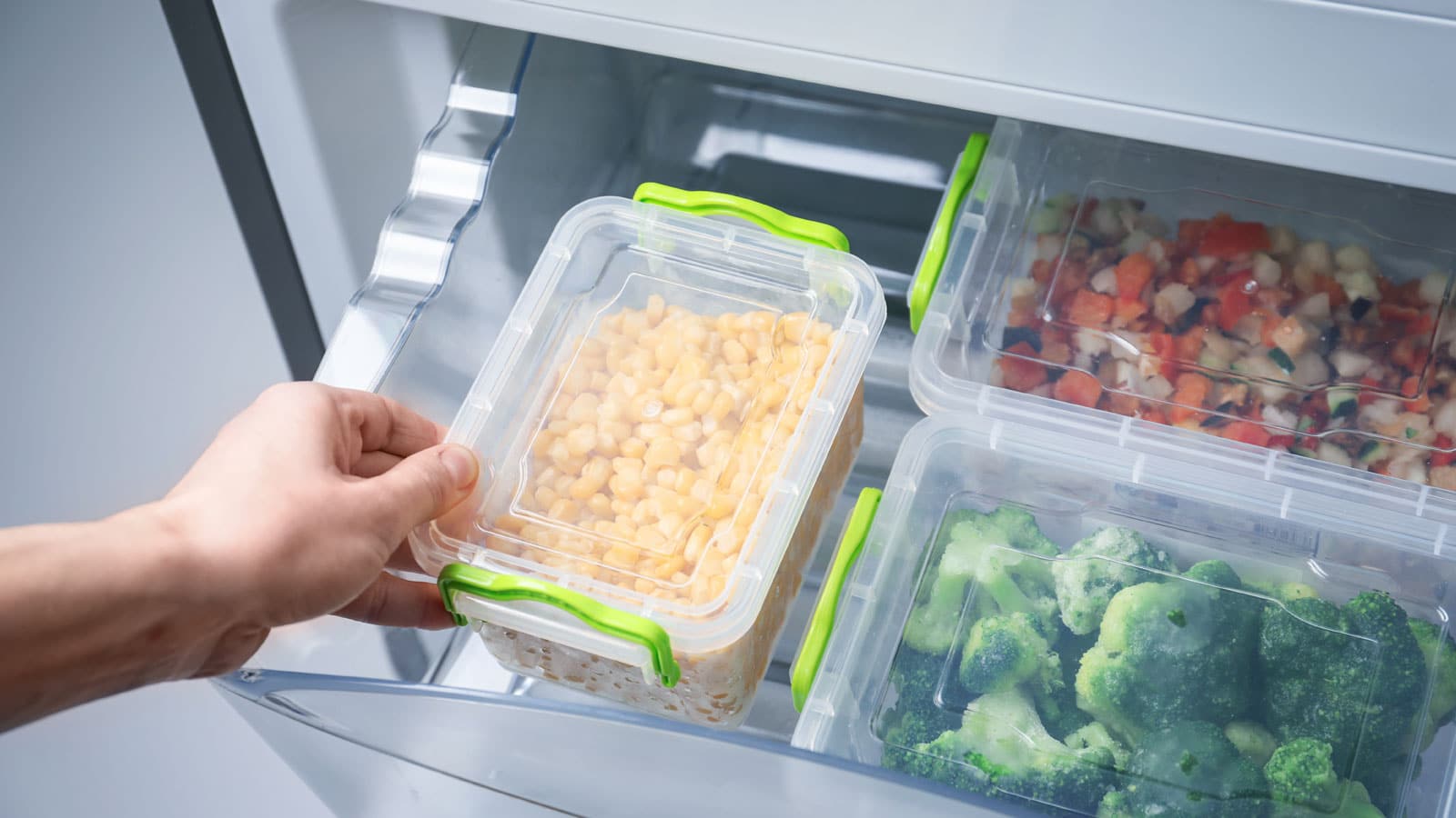 The Best Food Freezer Containers for Freezer Meals