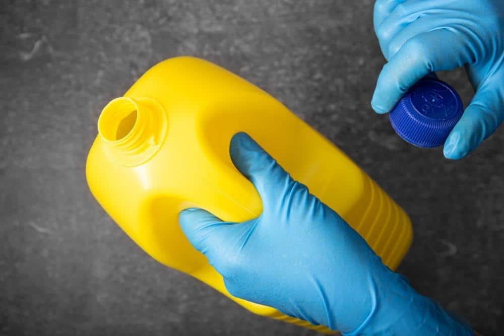 Are Disinfectant Wipes Safe? What You Need to Know.