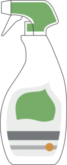 Seventh Generation Bottle