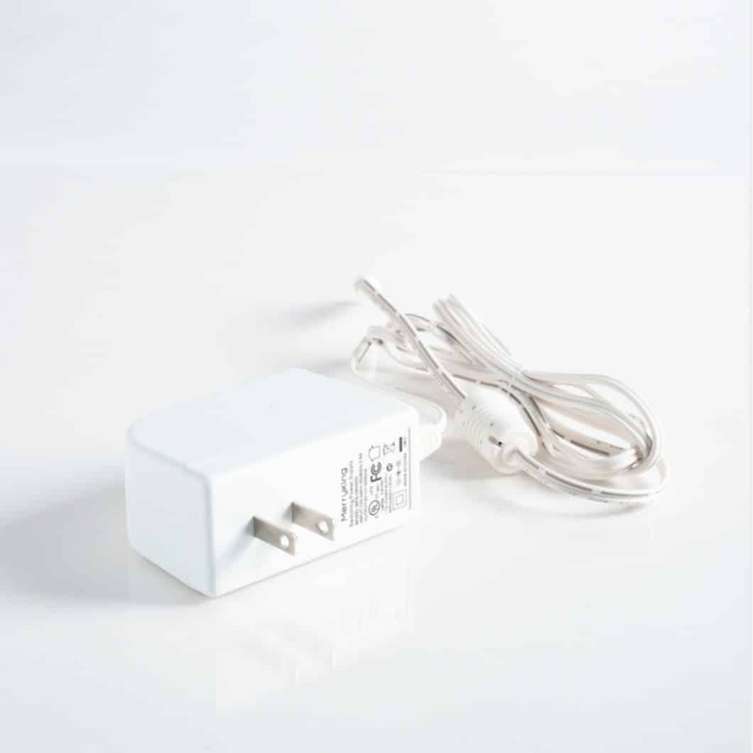 Extra power cord for Force of Nature 12 oz appliance
